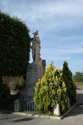 BIBBONA CENTRO STORICO